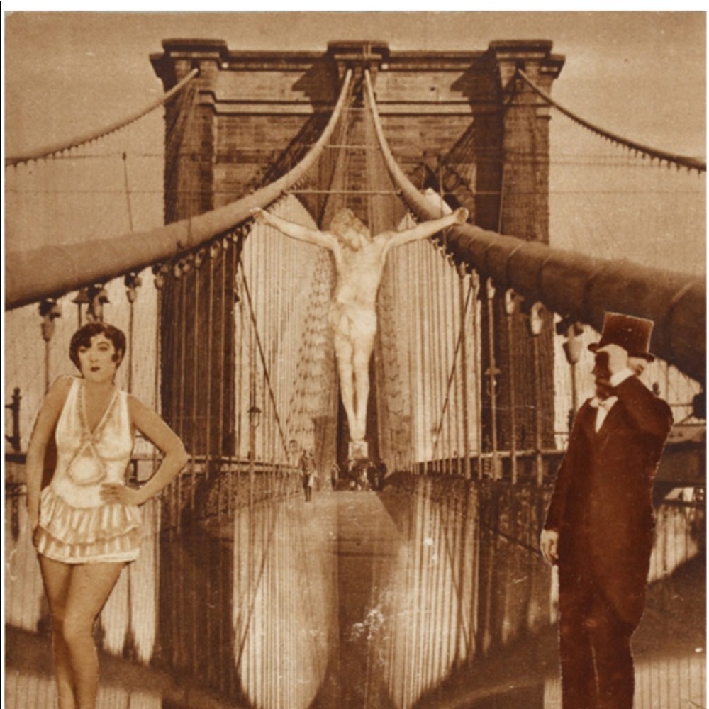 Meet your Posher, Alizarin2002